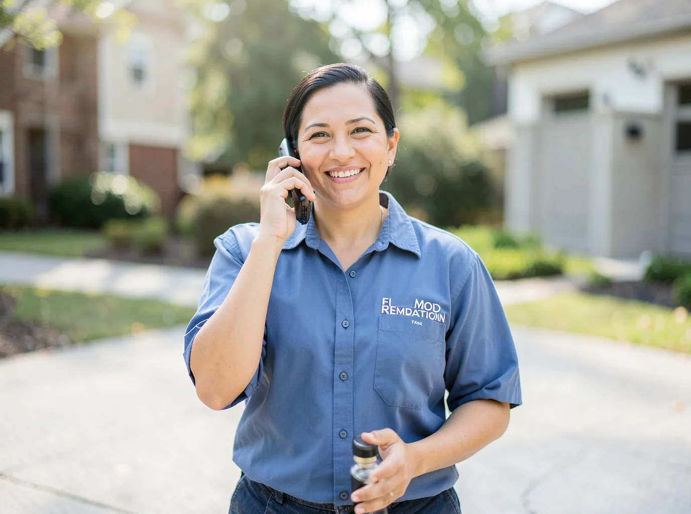 Mold Remediation Paron, AR FAQs